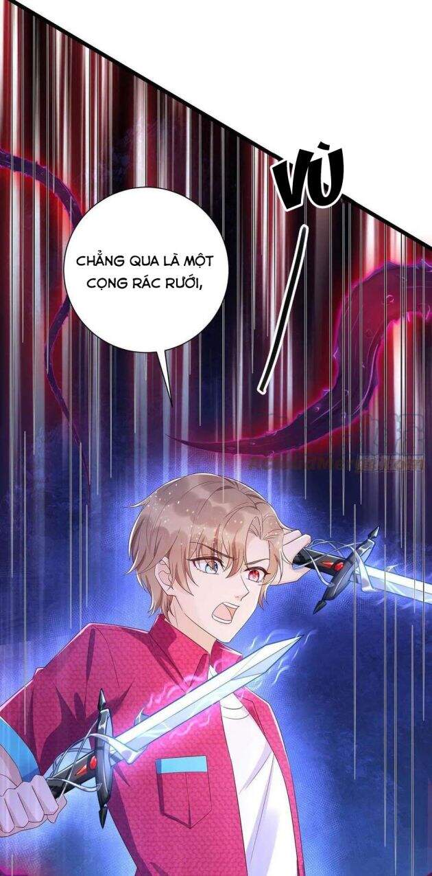 Thú Thụ Bất Thân Chapter 54 - 16