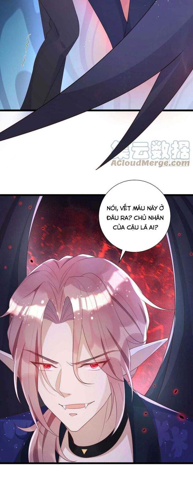 Thú Thụ Bất Thân Chapter 54 - 3