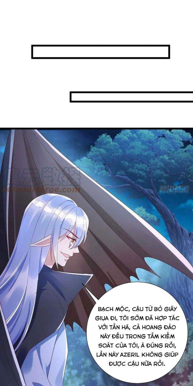 Thú Thụ Bất Thân Chapter 54 - 6