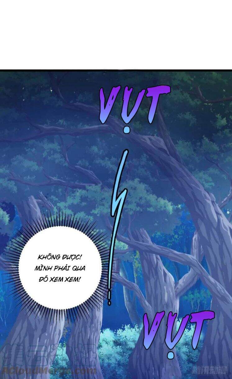 Thú Thụ Bất Thân Chapter 56 - 9