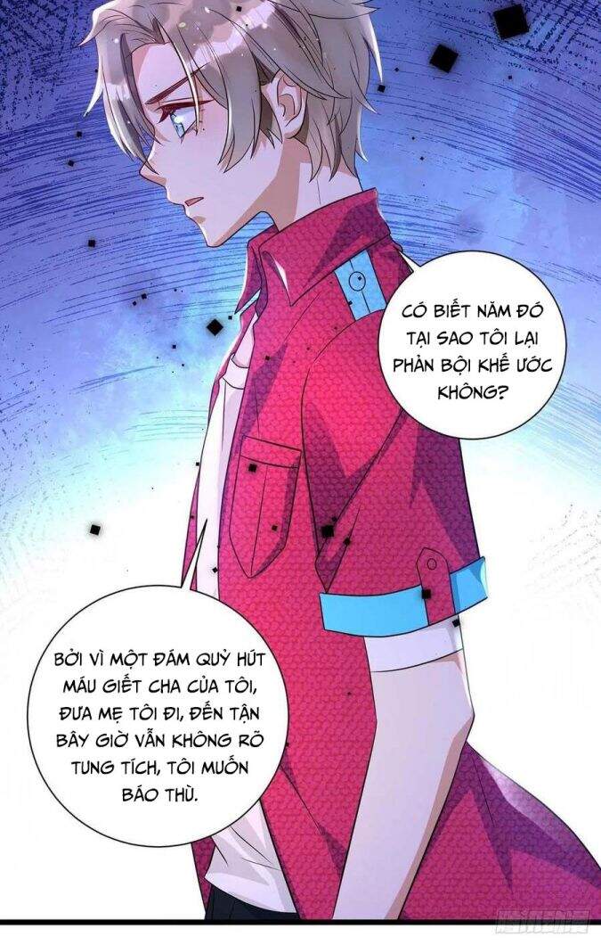 Thú Thụ Bất Thân Chapter 58 - 25