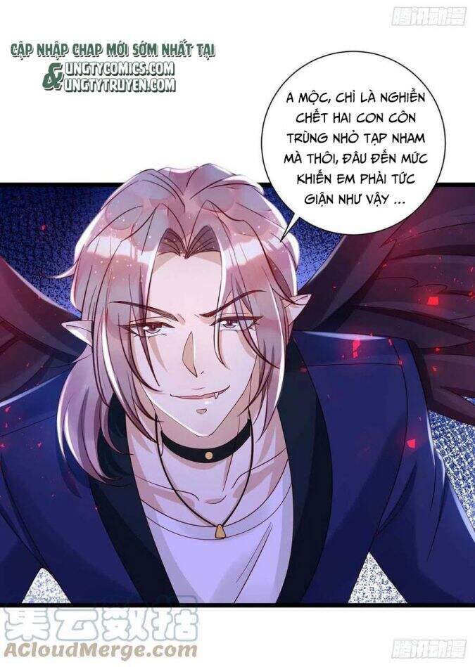 Thú Thụ Bất Thân Chapter 58 - 6