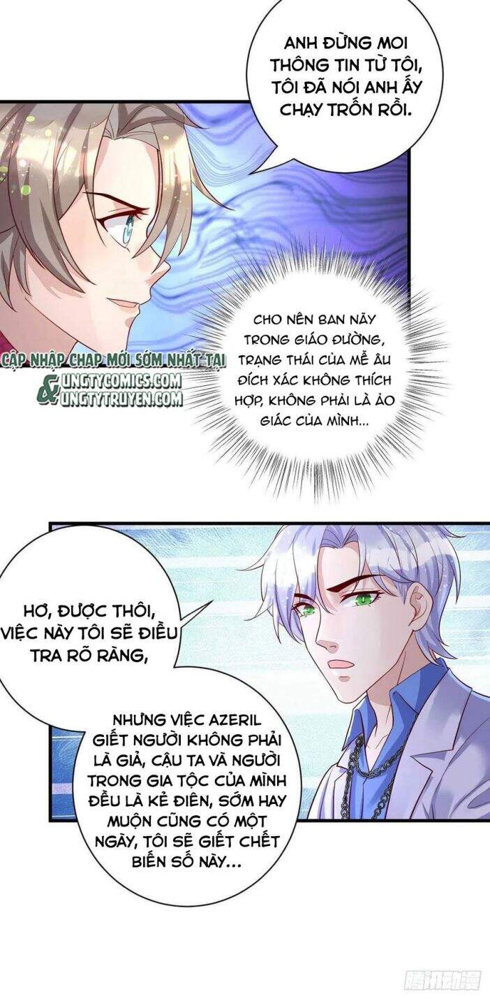 Thú Thụ Bất Thân Chapter 61 - 13