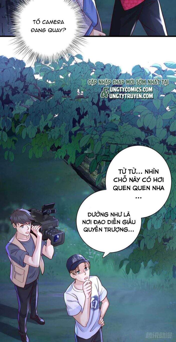 Thú Thụ Bất Thân Chapter 61 - 19