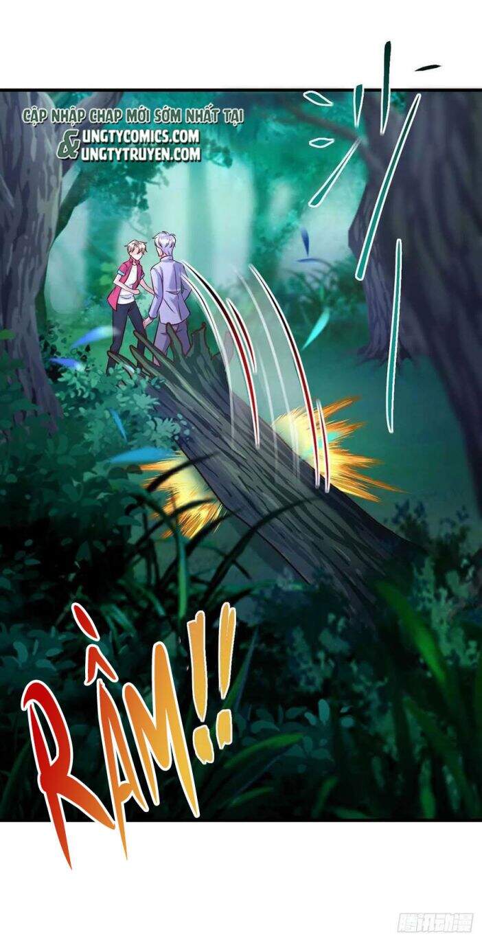Thú Thụ Bất Thân Chapter 61 - 25