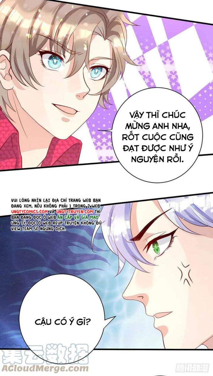 Thú Thụ Bất Thân Chapter 61 - 4