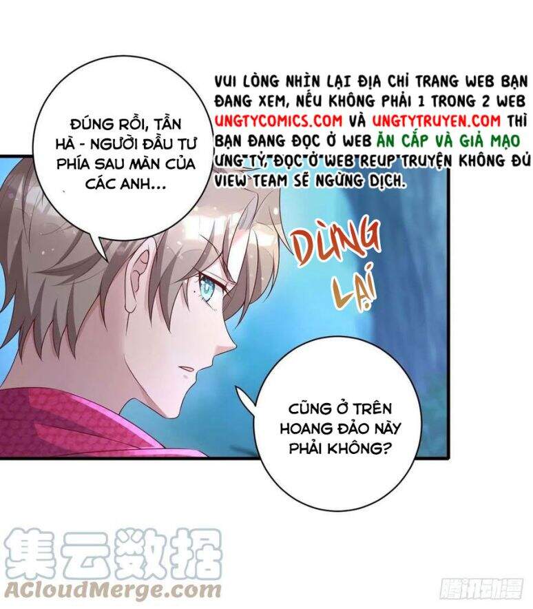 Thú Thụ Bất Thân Chapter 62 - 16