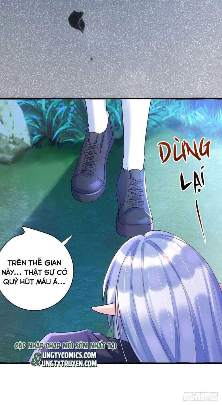 Thú Thụ Bất Thân Chapter 62 - 25