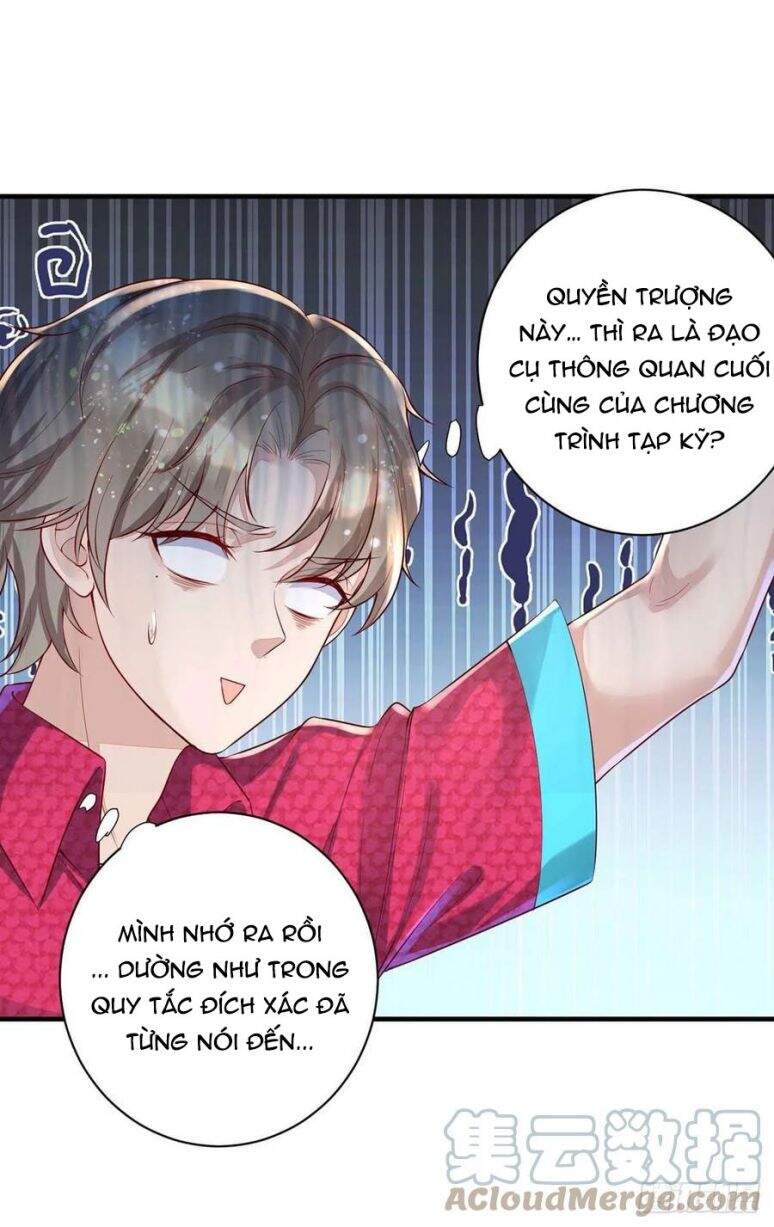 Thú Thụ Bất Thân Chapter 62 - 8