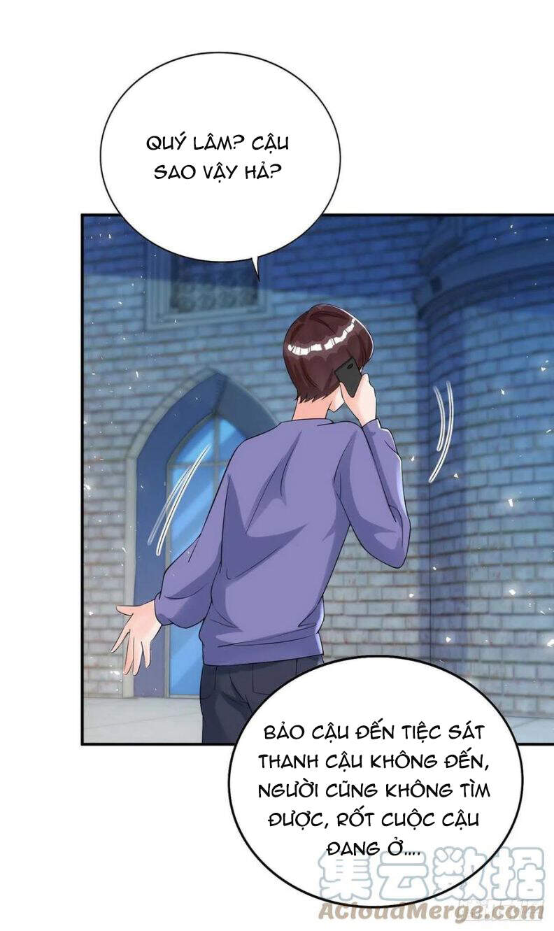 Thú Thụ Bất Thân Chapter 67 - 2