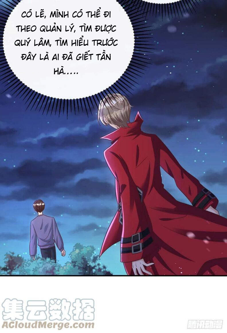 Thú Thụ Bất Thân Chapter 67 - 12
