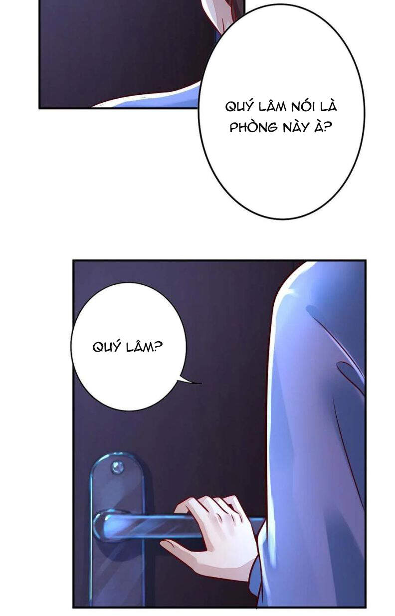 Thú Thụ Bất Thân Chapter 67 - 19