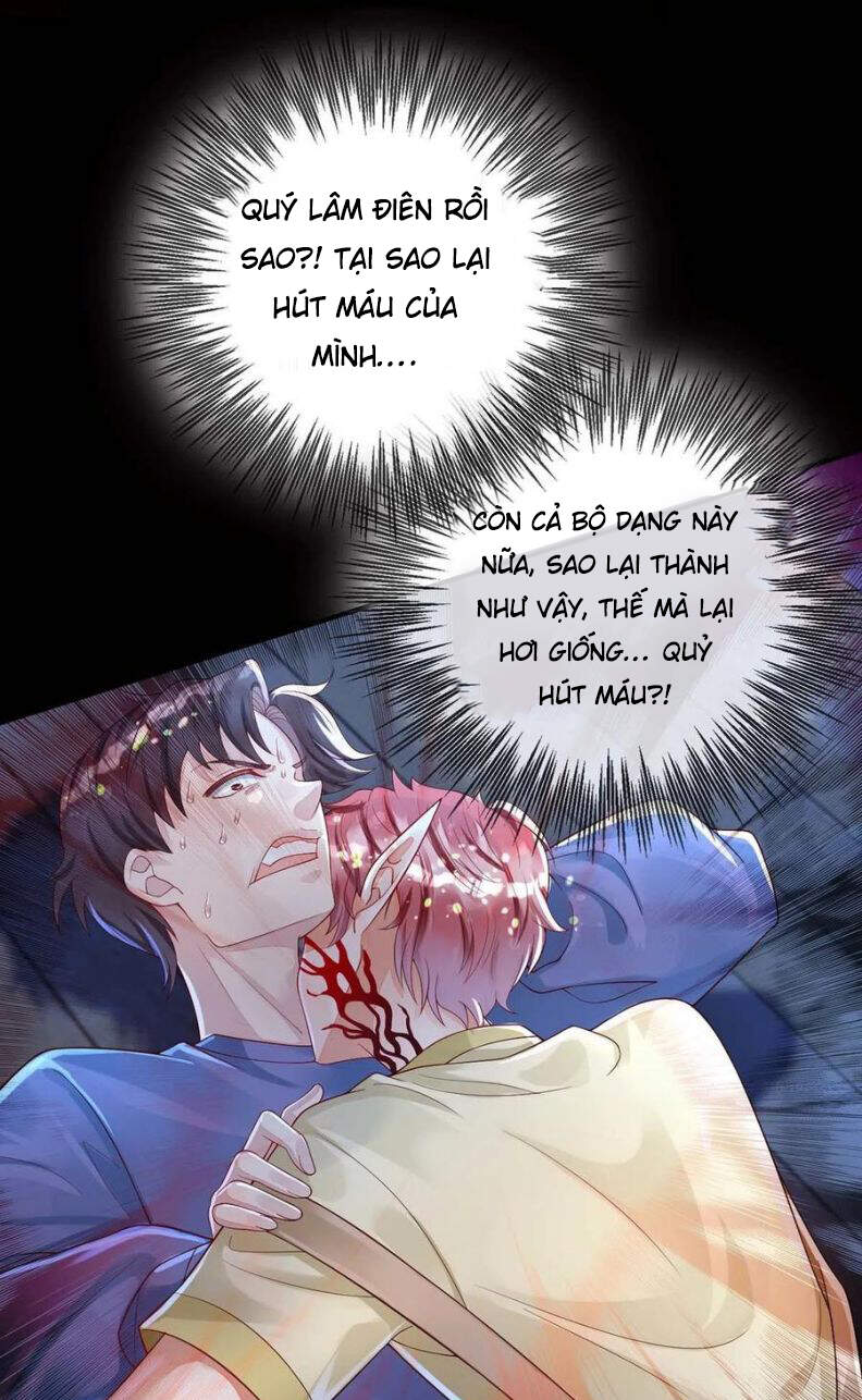 Thú Thụ Bất Thân Chapter 67 - 29