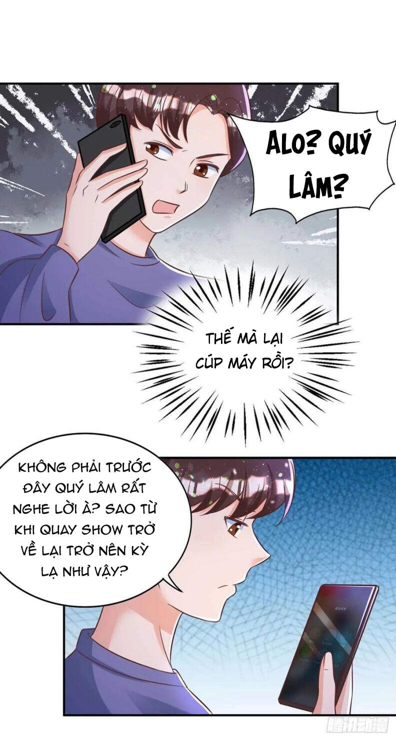 Thú Thụ Bất Thân Chapter 67 - 9