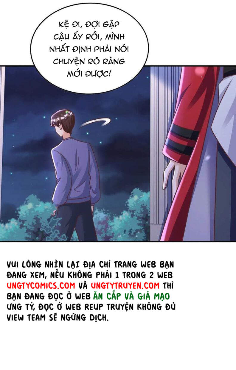 Thú Thụ Bất Thân Chapter 67 - 10