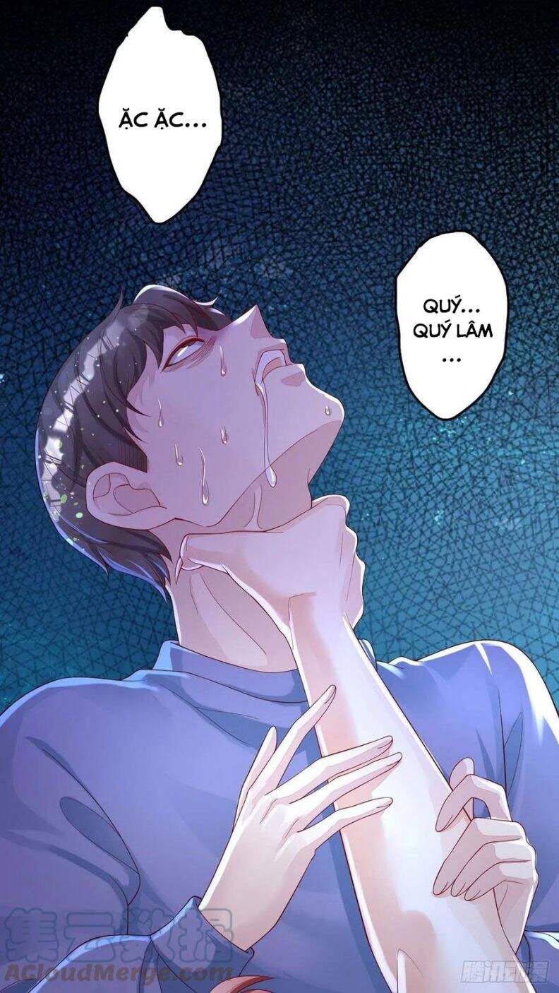 Thú Thụ Bất Thân Chapter 68 - 2