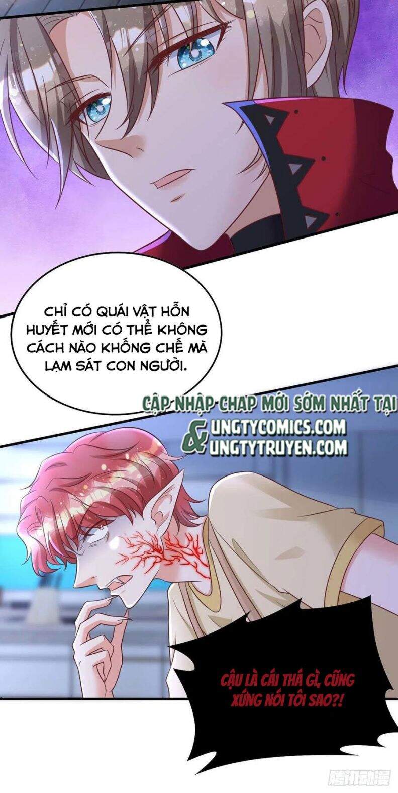 Thú Thụ Bất Thân Chapter 68 - 13