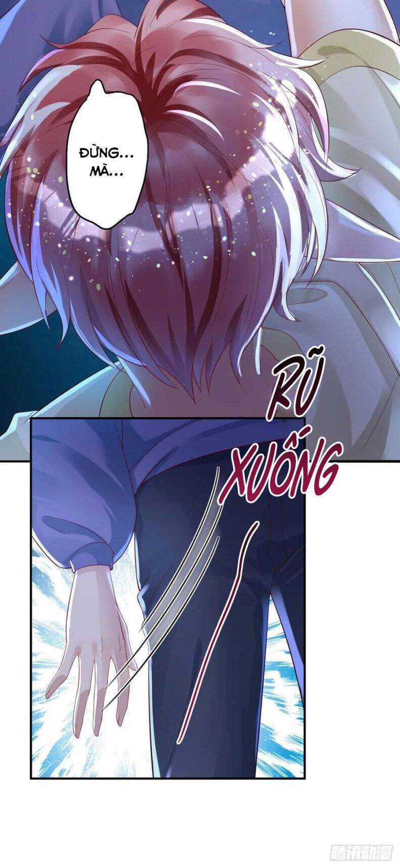 Thú Thụ Bất Thân Chapter 68 - 3