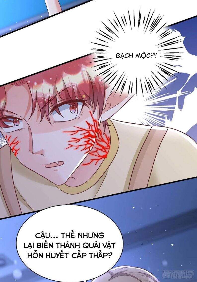Thú Thụ Bất Thân Chapter 68 - 9