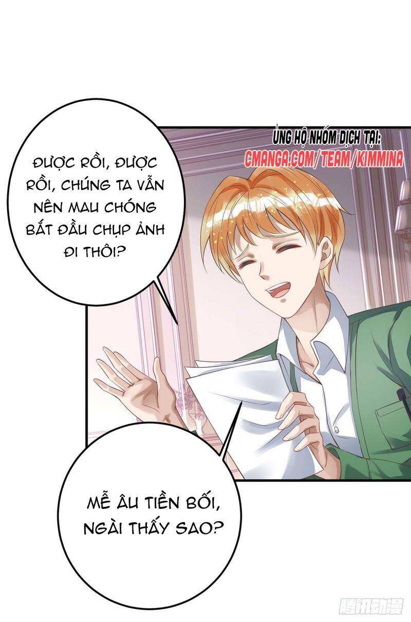 Thú Thụ Bất Thân Chapter 7 - 24