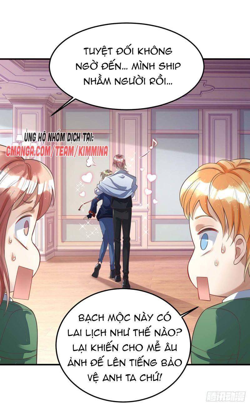 Thú Thụ Bất Thân Chapter 7 - 27