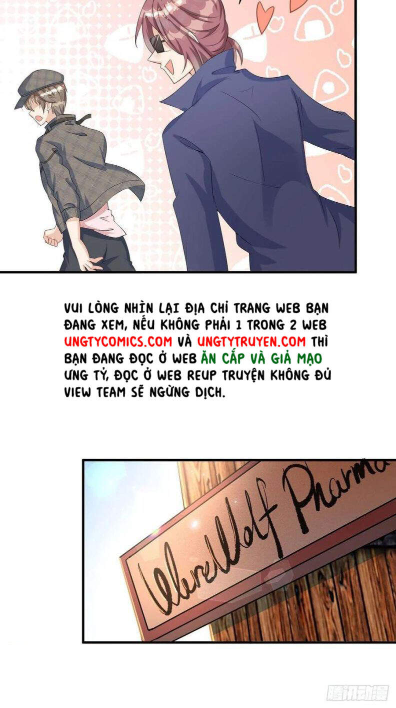 Thú Thụ Bất Thân Chapter 74 - 12