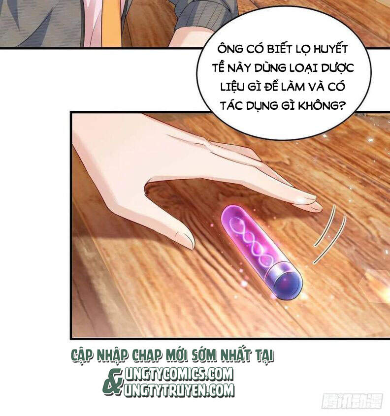 Thú Thụ Bất Thân Chapter 74 - 15