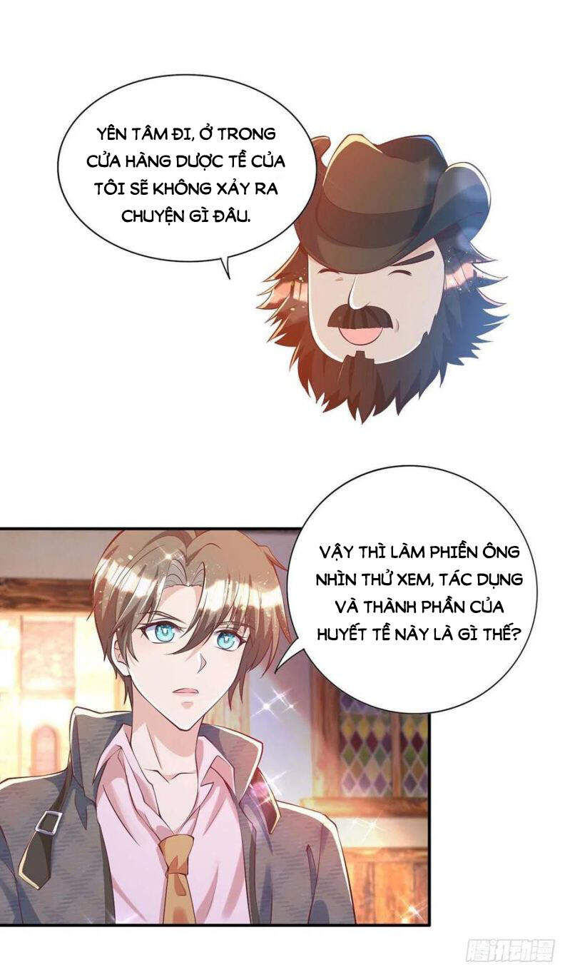 Thú Thụ Bất Thân Chapter 74 - 24