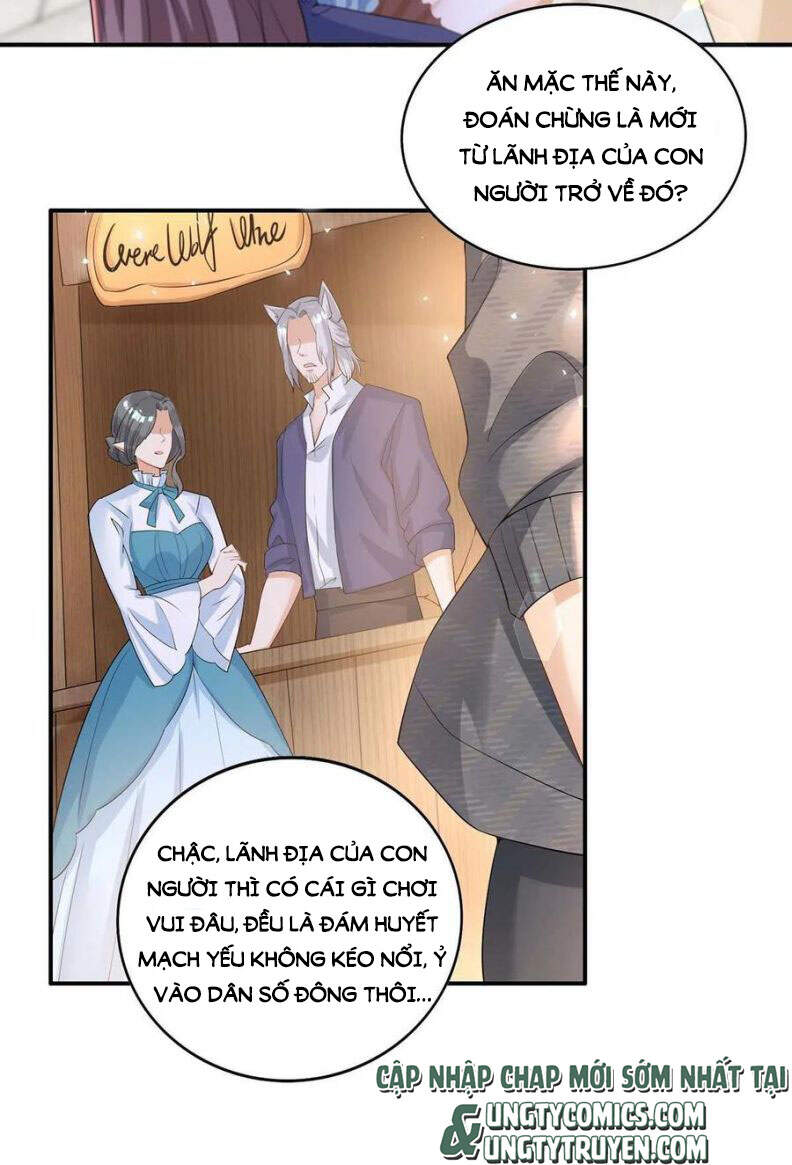 Thú Thụ Bất Thân Chapter 74 - 4