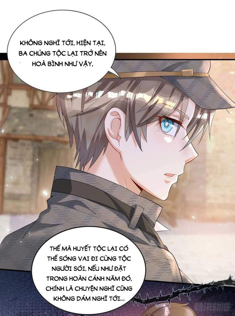 Thú Thụ Bất Thân Chapter 74 - 5