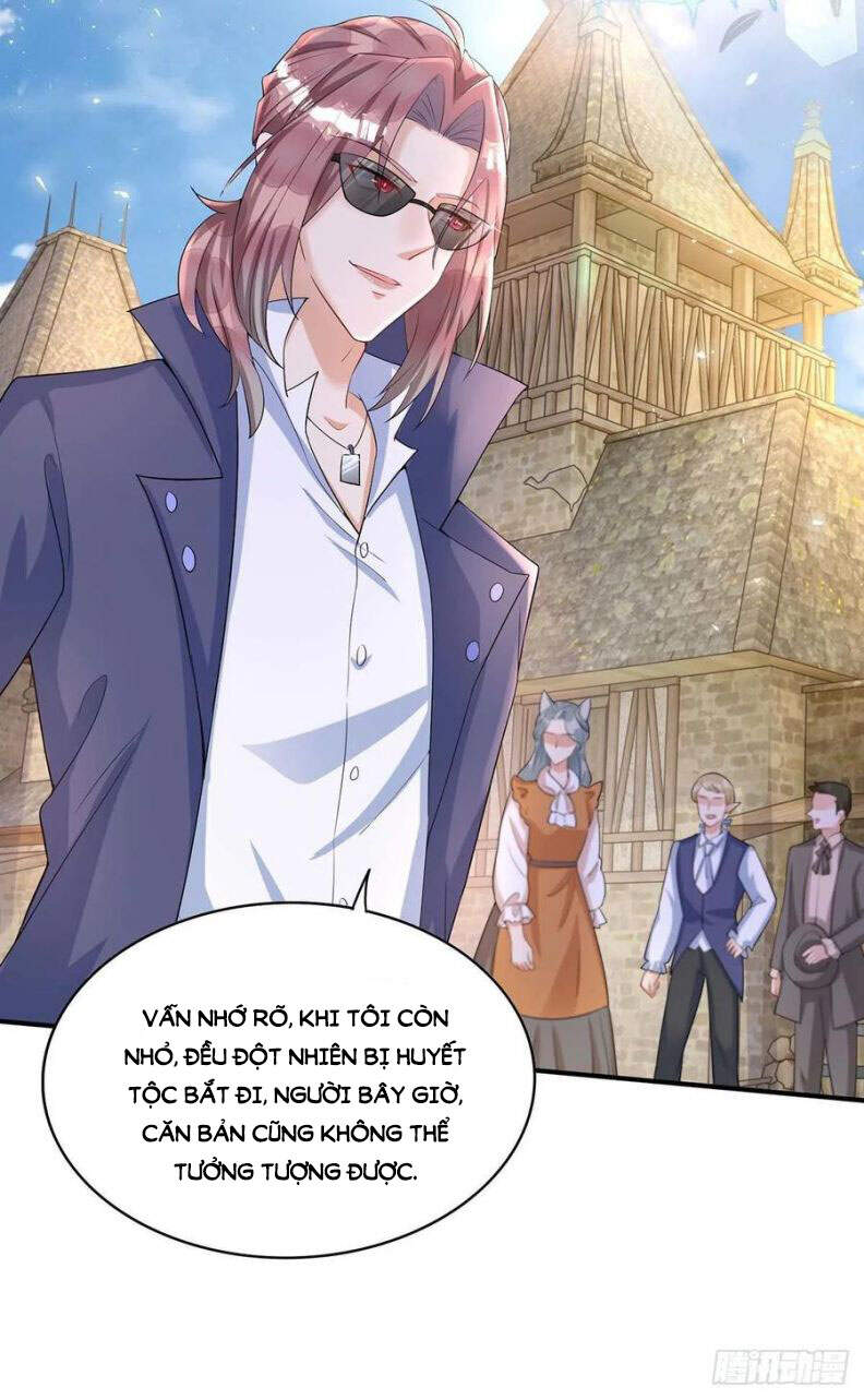 Thú Thụ Bất Thân Chapter 74 - 7