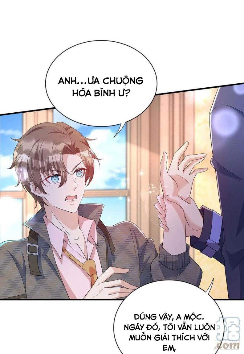 Thú Thụ Bất Thân Chapter 75 - 12