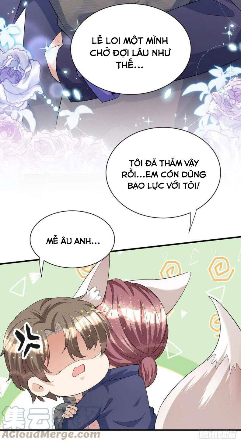 Thú Thụ Bất Thân Chapter 75 - 20
