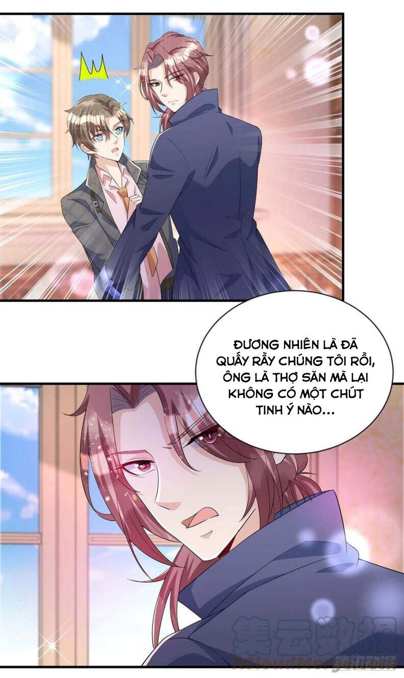 Thú Thụ Bất Thân Chapter 75 - 22