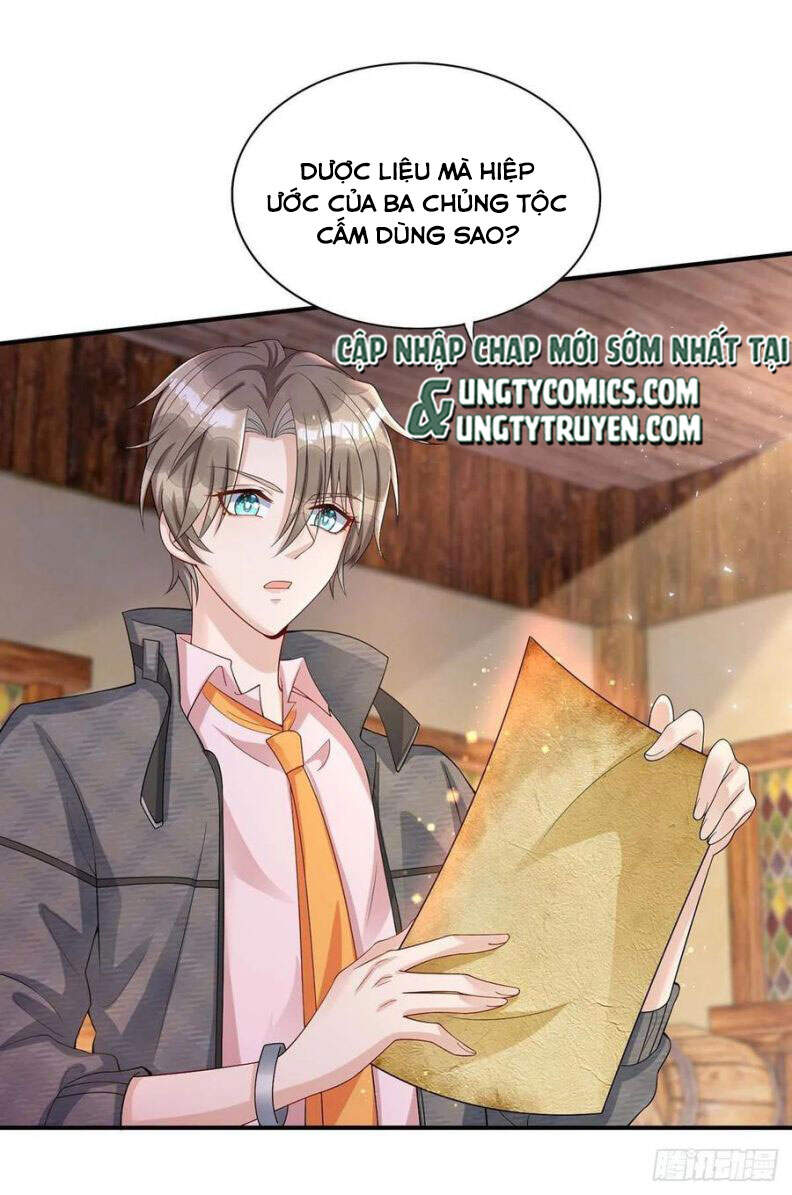 Thú Thụ Bất Thân Chapter 75 - 25