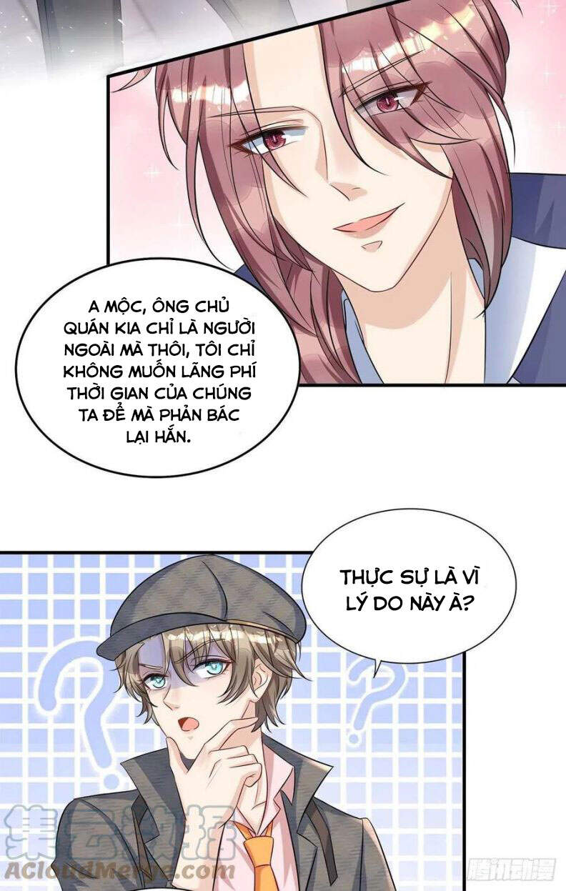 Thú Thụ Bất Thân Chapter 76 - 16