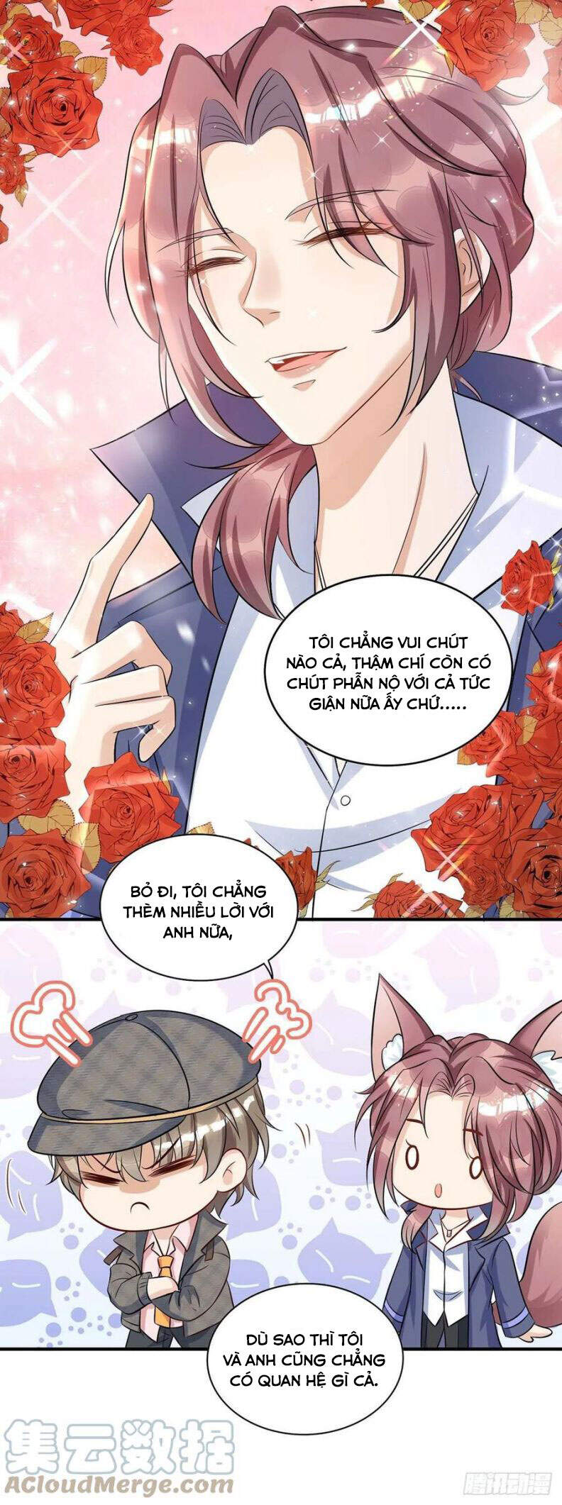 Thú Thụ Bất Thân Chapter 76 - 18