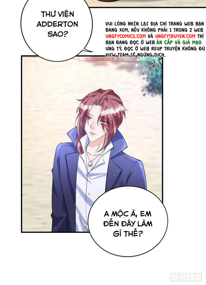 Thú Thụ Bất Thân Chapter 77 - 19