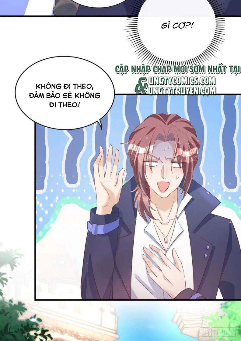 Thú Thụ Bất Thân Chapter 77 - 26