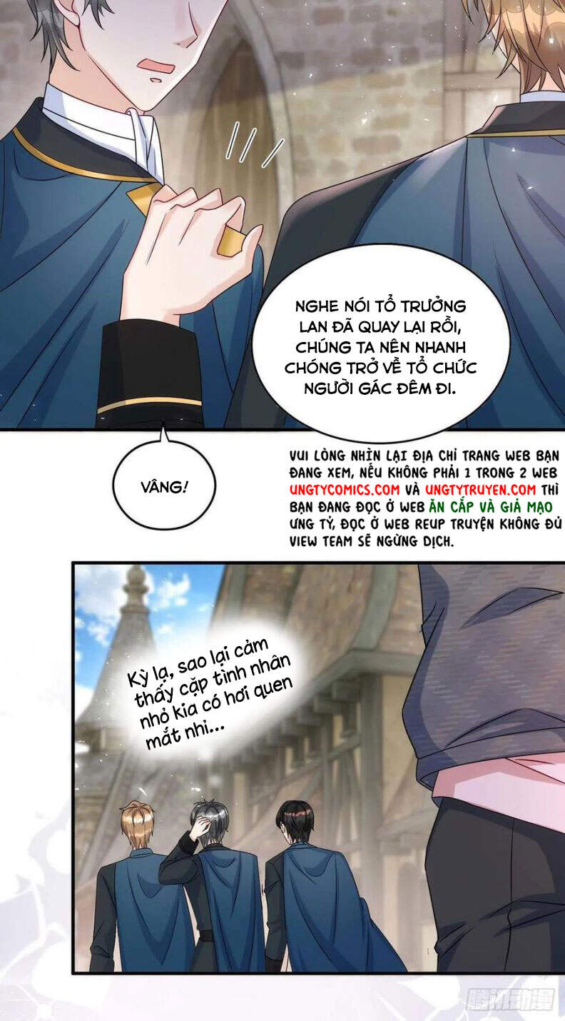 Thú Thụ Bất Thân Chapter 77 - 7