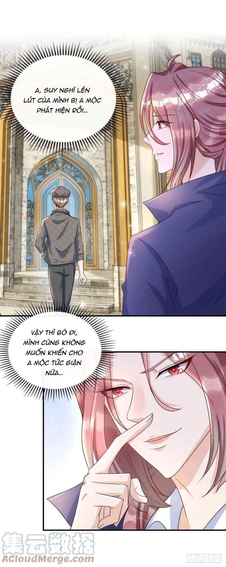 Thú Thụ Bất Thân Chapter 78 - 2