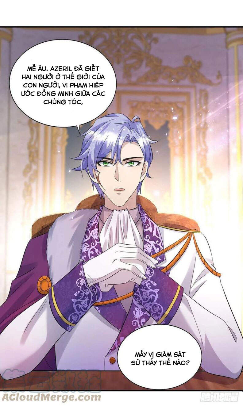 Thú Thụ Bất Thân Chapter 78 - 16