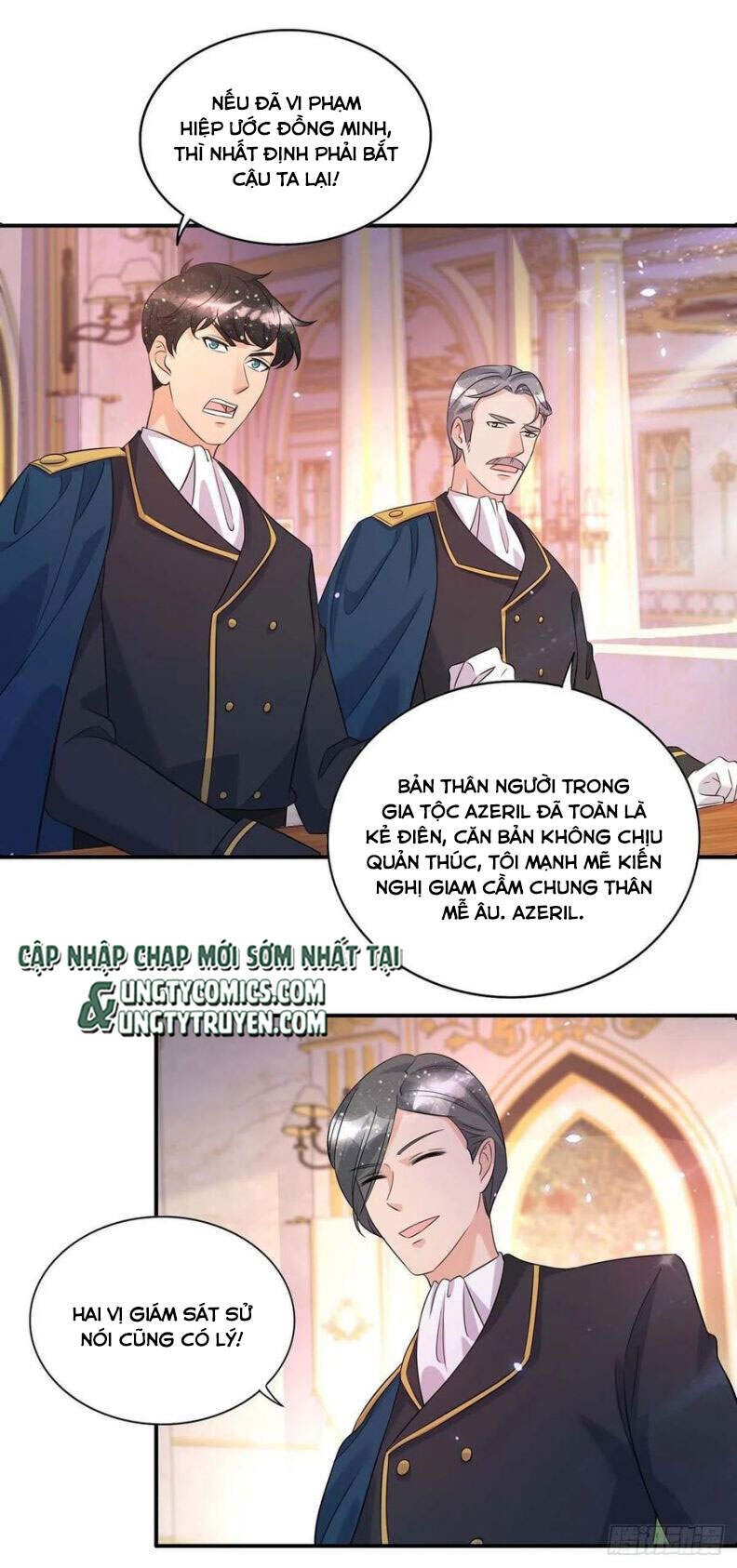 Thú Thụ Bất Thân Chapter 78 - 17