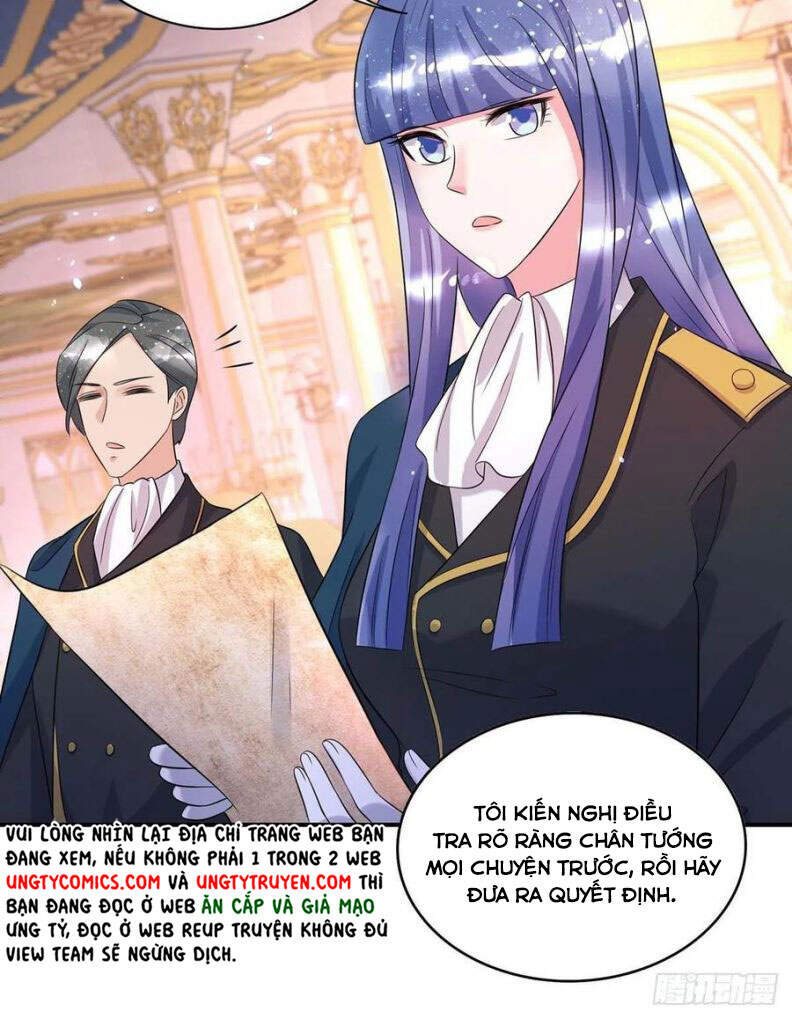 Thú Thụ Bất Thân Chapter 78 - 19
