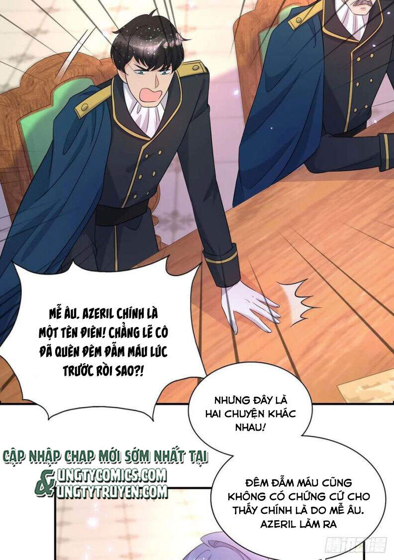 Thú Thụ Bất Thân Chapter 78 - 21