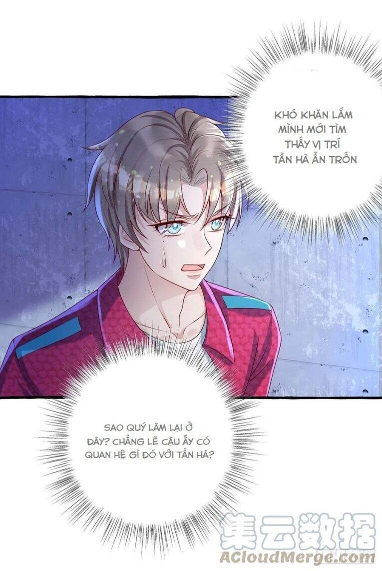Thú Thụ Bất Thân Chapter 64 - 14