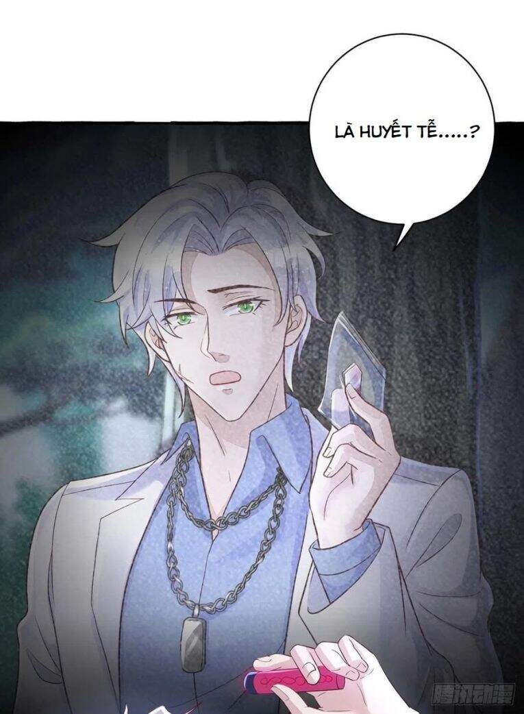 Thú Thụ Bất Thân Chapter 64 - 19
