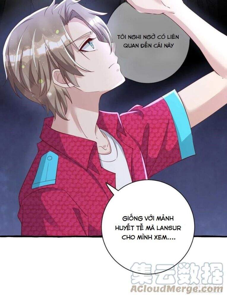 Thú Thụ Bất Thân Chapter 64 - 20