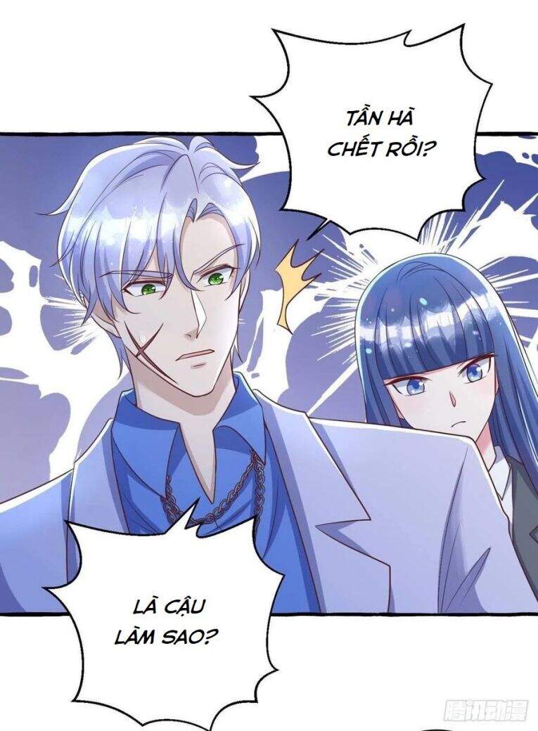 Thú Thụ Bất Thân Chapter 64 - 23