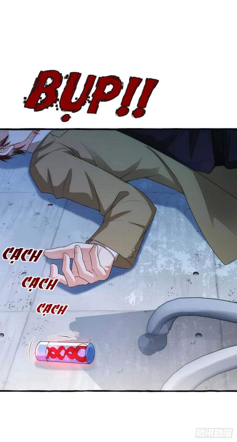 Thú Thụ Bất Thân Chapter 64 - 7